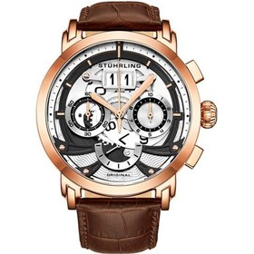 Resim Stührling 926.04 Erkek Kol Saati 