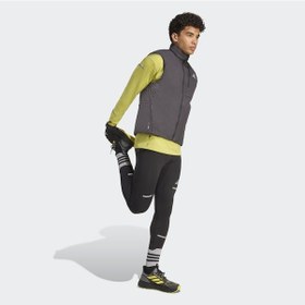 Resim Adidas Jm5715 Adi365 Vest M Erkek Spor Yelek Füme 