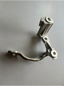 Resim renom Renault Clio 3 Elektirikli Direksiyon Uyumlu Pompa Ayağı 