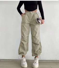 Resim Nazlım Butik - Pantolon - 100241 001 