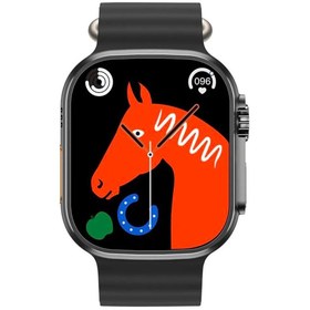 Resim Ferrucci Akıllı Kol Saati - FC.Smart WS8 PRO.08 