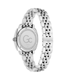 Resim Gc Gcz44005l3 Kadın Kol Saati Metalik Gri 