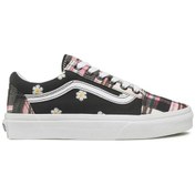 Resim Vans Old Skool Kadın Ayakkabı Vn0a5krsuuw1 Vn0a5krsuuw1 Siyah 
