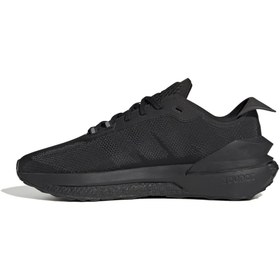 Resim adidas Erkek Günlük Ayakkabı HP5982 Siyah 