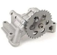 Resim Volkswagen Golf 4 1999 - 2003 Model 1.6 AKL Motor Yağ Pompası Topran Marka 109790755 