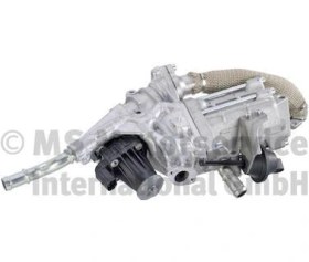 Resim Egr Valfı Sag 306dt Dıscovery 4 L319 Dıscovery 5 L462 Range Rover 4 Vogue L405 Range Rover Sport 1 L320 Range Rover Sport 2 L494 Jaguar Xj 10351 Lr018753 Jde10761 