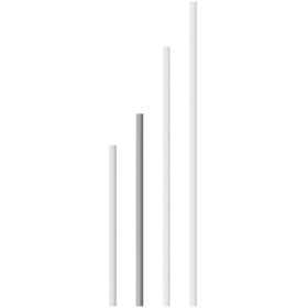 Resim Secret Jardin Kabin Çubuğu 19 mm / 72.6 cm (T19-75) 