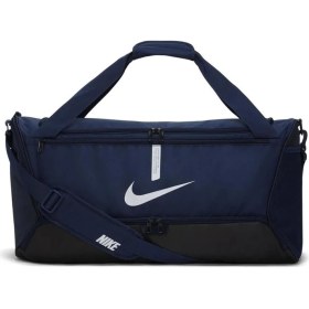 Resim Nike ACDMY TEAM M DUFF Orta Boy 60 L Unisex Spor ve Seyehat Çantası CU8090-410-LACIVERT 