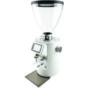 Resim theferruat Dozaj Ayarlı Tam Otomatik Espresso Kahve Değirmeni 