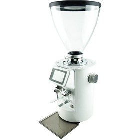 Resim theferruat Dozaj Ayarlı Tam Otomatik Espresso Kahve Değirmeni 