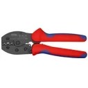 Resim Knıpex 97 52 35 Pabuç Sıkma Pensi 