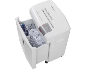 Resim Hsm Shredstar X13-4X37 mm Evrak Imha Makinesi 
