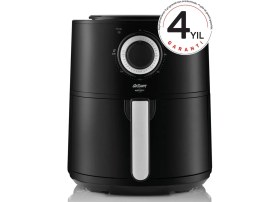 Resim Arzum AR2062-B Airtasty Fitöz Airfryer 