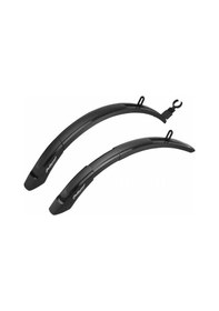 Resim POLISPORT EXPANDER 2628 46 mm CITY PLASTİK ÇAMURLUK 