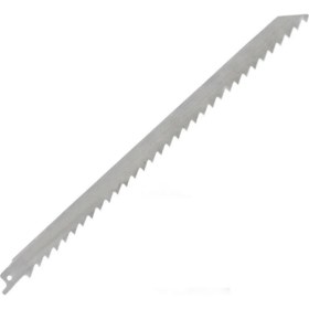 Resim KS44004 Tilki Kuyruğu Testeresi Kemik Et Kesme Bıçağı 30CM 5 Adet 