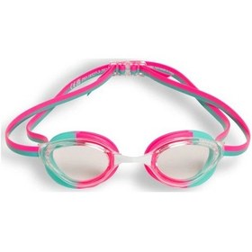 Resim Arena Python Unisex Yüzücü Gözlüğü 1e76110 Pembe 