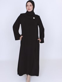 Resim Ferace Siyah | 21161 - 46 