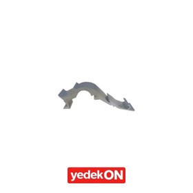 Resim Çamurluk Bağlantısı Üst Uzun Volvo Fh 4 