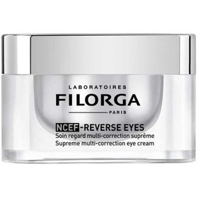 Resim Filorga Ncef Reserve Eyes 15 ml 