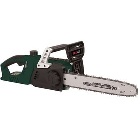 Resim Klpro Klbom36b-00 36v 355mm Zincirli Testere Aküsüz/solo Tek Makine Kömürsüz 