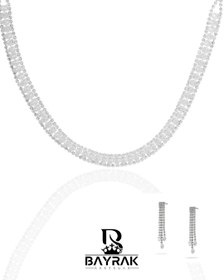 Resim Rosa -434- | Takı Seti 