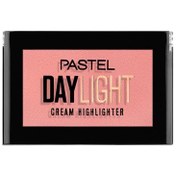 Resim Pastel Daylight Cream Highlighter Aydınlatıcı Krem-13 