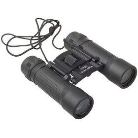 Resim 10x25 Nikula Dürbün Av Dürbünü 96m/1000m Çift Göz Netlik Ayarlı Çok Renkli 