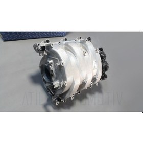 Resim MERCEDES E SERİSİ W212 09-13 M272 EMME MANİFOLDU PİERBURG 