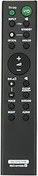 Resim AIDITIYMI RMT-AH100U Uzaktan Kumanda Sony Sound Bar AV Sistemi HT-CT180 SA-CT180 HTCT180 SACT180 için Uygun 