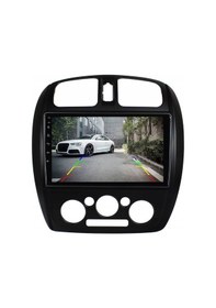 Resim Mazda Mazda 323 Araç Multimedya Android Ekran Carplay Double Teyp 2+32 9" 99-03 Black Blueway 