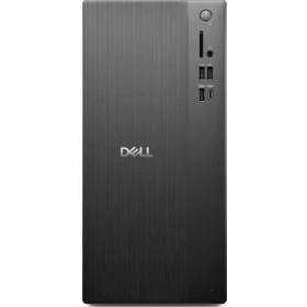 Resim Dell Tower ECT1250 i5-14400 64GB 512GB SSD Ubuntu 