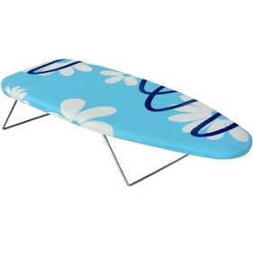 Resim Prado Mini Ütü Masası 82x34cm 