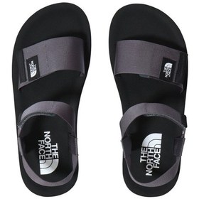 Resim M SKEENA SANDAL-23097 Mavi 
