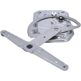 Resim Cam Krikosu 4-5 Seri Sol Motorsuz - 1366849 
