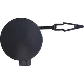 Resim Peugeot 208- 20/23 Arka Tampon Çeki Demiri Kapağı Tyg 