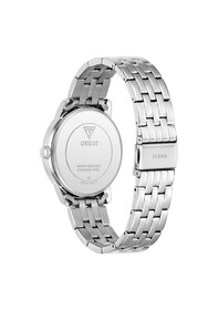 Resim Guess Gugw1053g1 Erkek Kol Saati Metalik Gri 