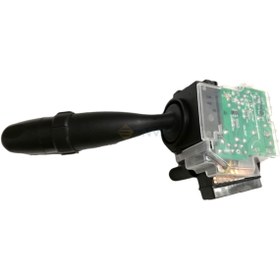 Resim Enva Toyota Rav4 Uyumlu Silgi Silecek Kumanda Kolu 2001-2005 (zaman Ayarlı) 