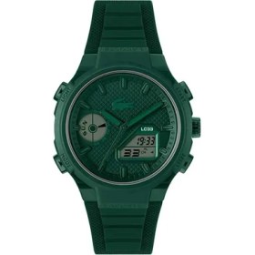 Resim Lacoste LAC2011449 Erkek Kol Saati 