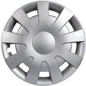 Resim Aslan Kalıp 153 Mercedes Sprınter Jant Kapağı Set 16'' Inç 