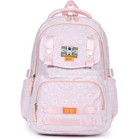 Resim Modern Ve Fonksiyonel Sırt Çantası Hafif, Dayanıklı Ve Şık Tasarım - Pempe Pempe 