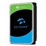 Resim Seagate 2 Tb Seagate Skyhawk 3.5" 256MB 180TB/Y (ST2000VX017) 7/24 Güvenlik Disk 