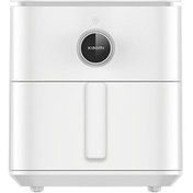 Resim Xiaomi Mi Smart 6.5 L Beyaz Airfryer 