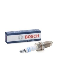 Resim Volkswagen Beetle 1.2tsı 2011-2016 Bosch İridyum Buji 4 Adet 
