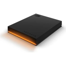 Resim FireCuda Gaming Taşınabilir HDD 2TB, USB 3.2(5000 Mbit/s Aktarım Hızı,Razer Chroma™ RGB)+ PC, Mac®,ChromeBook®+ 3 Yıl Seagate Data Kurtarma Garantisi(STKL2000400) 