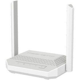 Resim Keenetic Explorer Dsl Ac1200 Wi-fi Mesh Vdsl2/adsl2+ Ebeveyn Kontrol Modem Fiber Vpn Router 2x1gbit/s Kn-2013 