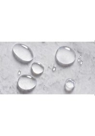 Resim Banyo Perdesi 2x120x200 Çift Kanat Duş Perdesi Halka Hediyeli Duşakabin Perdesi 0010 Pudra Pembe 