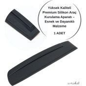 Resim Unikat Yeni Nesil Araç Kurulama Aparatı Zor Alanlara Ulaşım Kolaylığı 