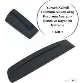 Resim Unikat Yeni Nesil Araç Kurulama Aparatı Zor Alanlara Ulaşım Kolaylığı 