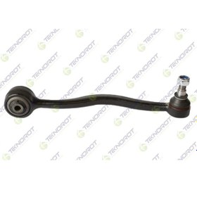 Resim TEKNOROT B-525 Rotilli Kol On Alt Sag On BMW E28 E34 31121131588 B525 (WE119161) 