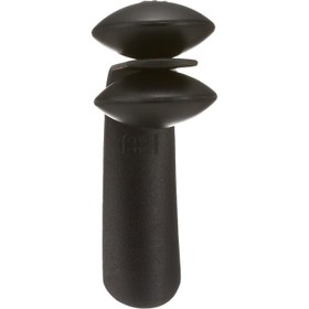 Resim Meinl HSH Heel Shaker (Siyah) 